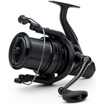 Daiwa Emblem 45 SCW QD