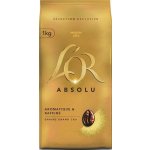 L'OR Absolu Classique 1 kg – Sleviste.cz