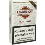 Candlelight Filter White 20 ks – Zboží Dáma