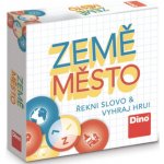 Dino Země město Řekni slovo a vyhraj hru! – Sleviste.cz