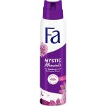 Fa Mystic Moments deospray 150 ml – Hledejceny.cz