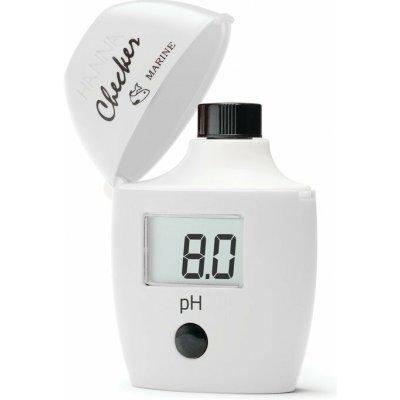 Hanna Instruments HI-780 – Zboží Dáma