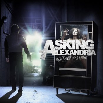 From Death to Destiny - Asking Alexandria LP