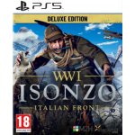 WWI Isonzo (Deluxe Edition) – Zboží Mobilmania