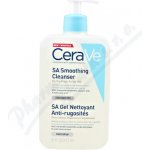 CeraVe SA Zjemňující čistící gel 473 ml – Zboží Dáma