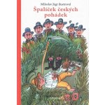Špalíček českých pohádek – Hledejceny.cz