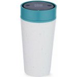 Circular Cup rCUP Kelímek Chalk and Aquamarine 340 ml – Zboží Mobilmania