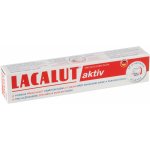 Lacalut Aktiv 75 ml – Zboží Dáma