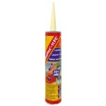 Sikaflex 11 FC 300 ml béžová – Zboží Mobilmania