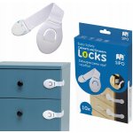 Sipo látková dětská pojistka 10 ks – Sleviste.cz