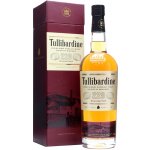 Tullibardine 228 Burgundy Cask Finish 43% 0,7 l (karton) – Hledejceny.cz