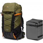 Lowepro PhotoSport X BP 35L AW LP37475-PWW – Zboží Mobilmania