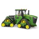 Autíčka Bruder 4055 Pásový traktor John Deere 9620RX