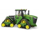 Bruder 4055 Pásový traktor John Deere 9620RX – Zboží Mobilmania