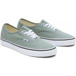 Vans Authentic iceberg green – Hledejceny.cz