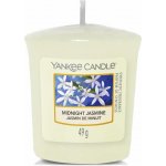 Yankee Candle Midnight Jasmine 49 g – Hledejceny.cz