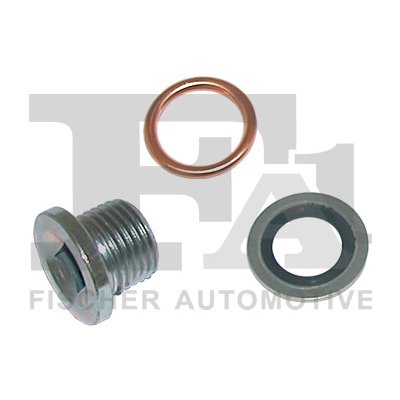 518.471.021 FA1 Závitová zátka, olejová vana | Zboží Auto