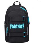 Baagl batoh Skate Fortnite modrá – Zboží Dáma