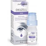 Pharmaselect Okuzell classic oční kapky 10 ml – Hledejceny.cz