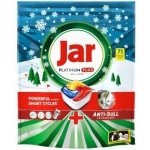 Jar Platinum Plus Winter kapsle do myčky 71 ks – Zboží Dáma
