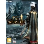 Two Worlds 2 (Velvet Edition) – Zboží Živě