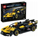 LEGO® Technic 42151 Bugatti Bolide – Zboží Živě