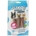 Chicken twisted Sandwich JUKO Snacks 70 g – Zbozi.Blesk.cz