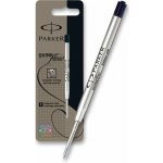 Parker 466.793.2133 F náplň do kuličkového pera 0,5 mm černá – Zboží Živě