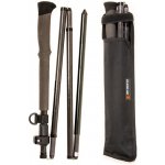 Guideline Brodící hůl Foldable Carbon Wading Staff – Sleviste.cz