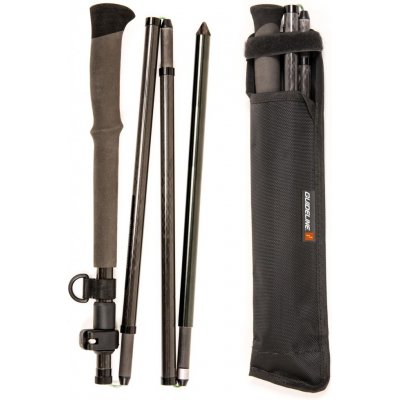 Guideline Brodící hůl Foldable Carbon Wading Staff