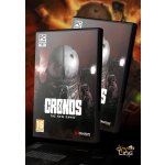 Cronos: The New Dawn – Zboží Dáma