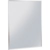Zrcadlo Aqualine Facet Mirrors AQ 60x70 cm 22471