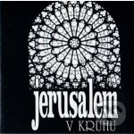 Jerusalem - V kruhu LP – Hledejceny.cz