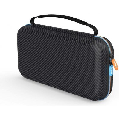 iPega SW2005A Ochranné Pouzdro Nintendo Switch 2 Black – Zboží Živě