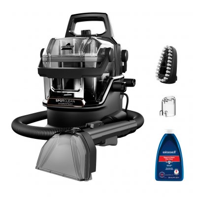 Bissell SpotClean HydroSteam Select 3697N – Hledejceny.cz