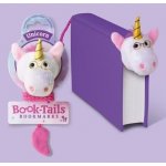 If Book Tails Bookmarks Provázková záložka Jednorožec 90 x 65 x 210 mm – Hledejceny.cz