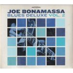 Joe Bonamassa - Blues Deluxe Vol.2 180 Gr. Blue LP – Sleviste.cz