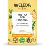 Weleda Ginger mýdlo 75 g – Zbozi.Blesk.cz