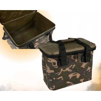 Fox Taška Aquos Bag Camo 30l – Zbozi.Blesk.cz