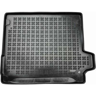 Gumová vana do kufru Rezaw Plast Land Rover Range Rover Sport 2013 – Hledejceny.cz