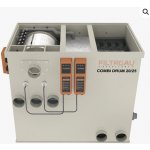 Filtreau ExcellentCOMBI DRUM 20/25 Gravitační – Hledejceny.cz