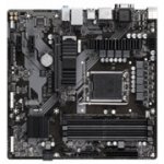 Gigabyte B760M DS3H DDR4 – Hledejceny.cz