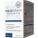 Neospan melatonin 60 tablet – Hledejceny.cz