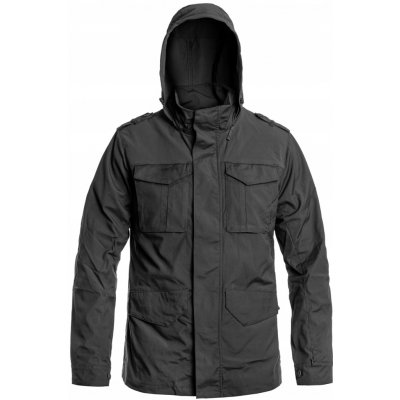 Bunda Helikon-Tex Covert M65 ash grey – Zbozi.Blesk.cz