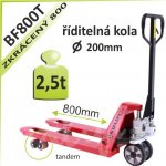 Eulift BF800T – Zboží Mobilmania