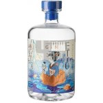 Etsu Japanese Gin 43% 0,7 l (karton) – Zboží Dáma