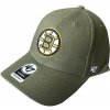 Kšíltovka '47 Brand NHL Boston Bruins '47 MVP Snapback