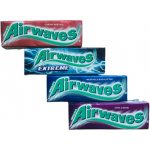 Wrigley's Airwaves Menthol & Eucalyptus 14 g – Zboží Dáma