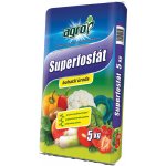 Agro Superfosfát 5 kg – Zboží Dáma