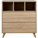 Přebalovací komoda Quax Loft 86x48 cm – Sleviste.cz